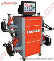 Launch X-631 Wheel Aligner