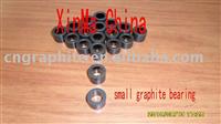 Graphite product,samll graphite  bearing