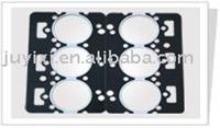 6108qc Cylinder Gasket