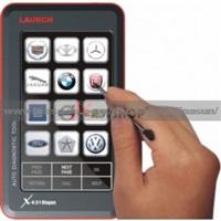 Launch X431 Diagun with Bluetooth Touch Screen