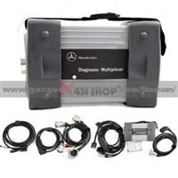 Mercedes Benz MB Star Scanner 09/2010 Diagnosis Tester