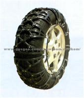 Auto Tire Snow Chain