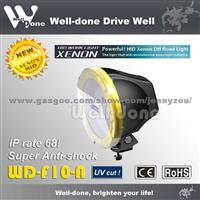 Hid Work Light Offroad Light Driving Light WD-F10