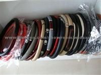 Auto Steering Wheel Covers for Univercial Car