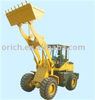 high quality Construction Machinery/Wheel Loader