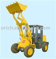 high quality Construction Machinery/Wheel Loader $4500 FOB QINGDAO