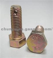 Jost Hex Bolts CN3506-002