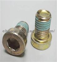 Jost Hexagon Bolt CN3506-013