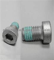 Jost  Hexagon Bolt 000.001.118