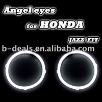 Angel eyes for HONDA JAZZ FIT