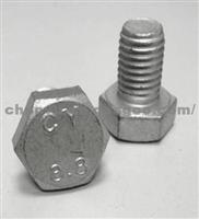 Jost Hex Bolts 000.001.148