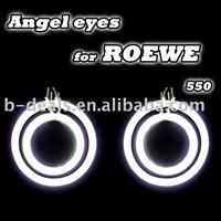 Angel eyes for ROEWE 550