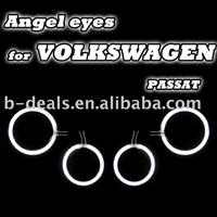 Angel eyes for VOLKSWAGEN PASSAT