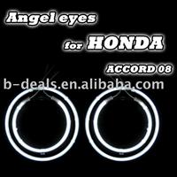 Angel eyes for HONDA ACCORD 08