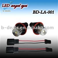 LED Angel eyes for BMW E60/E61/E63/E64 04-07