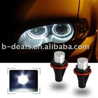 LED Angel eyes for BMW E53 04-06