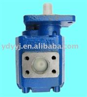 YHP2080 high pressure piston pump