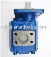 YHP2040  high pressure piston pump(Good quality)