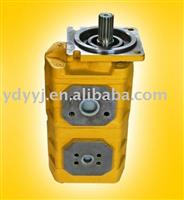 CBGJ2 high pressure piston pump(Good quality)