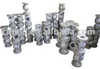 Stainless Steel Valve