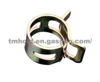 Standard Spring Band Hose Clamps