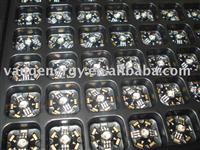 3W RGB high power led