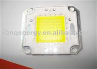 80W high power led