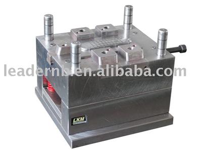 Plastic Parts Mould for Electronic Products