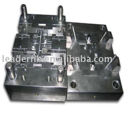 Plastic molds