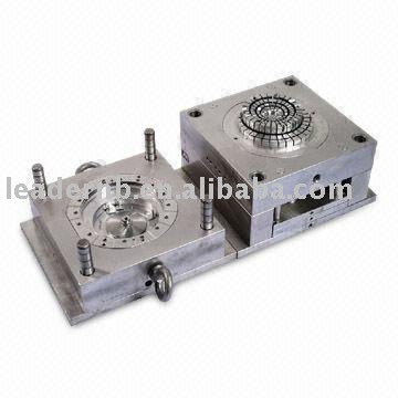 Plastic Parts Mould for Electronic Products