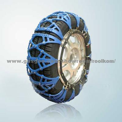 Tpu Snow Chain