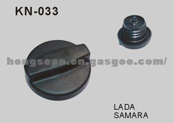 KN-033 Fuel Tank Cap for Lada