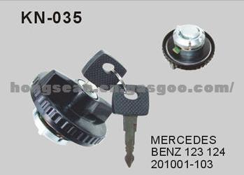 Fuel Tank Cap Benz 123124