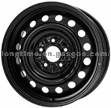 8205 Steel Wheel YB534