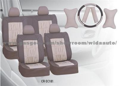 Leather Car Seat Covers