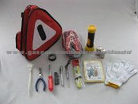 First Aid Kits Car Emergency Tool Kits