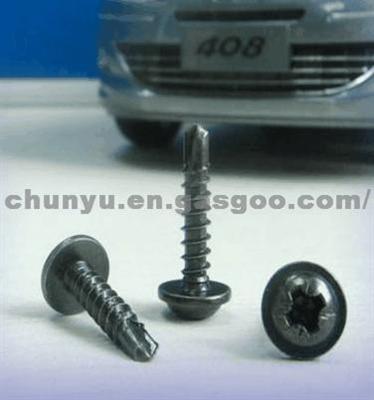 Jost Hex Bolts KZ1012-03