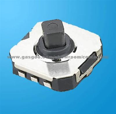 Tactile Switch HSS-0751-SMT