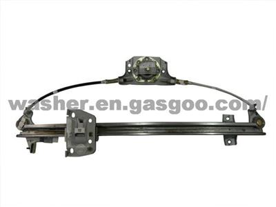 Window Regulator for Pajerosport