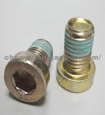 Jost Hexagon Bolt CN3506-013
