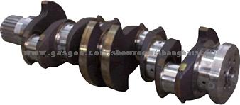 EMD Crankshaft 8481829