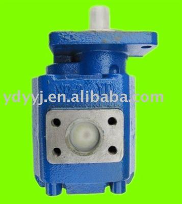 YHP2070 high pressure piston pump(Good quality)