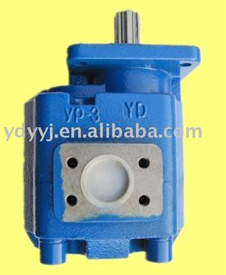 YHP3200 high pressure piston pump(Good quality)