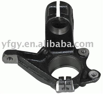 Citroen ZX steering knuckle