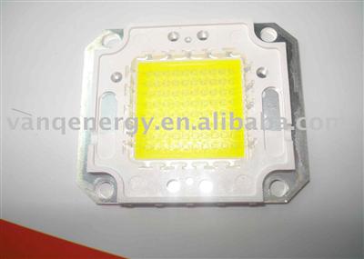 80W high power led