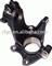 steering knuckle