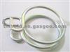 Constant Tension Wire Spring Hose Clamps Without Screw