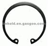 65mn Circlips Clamp for Bores
