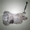 Rear Wheel Drive, 5 Speed Inline Transmission Assembly