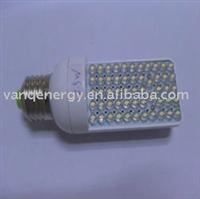 2.5W E27 LED Corn Light